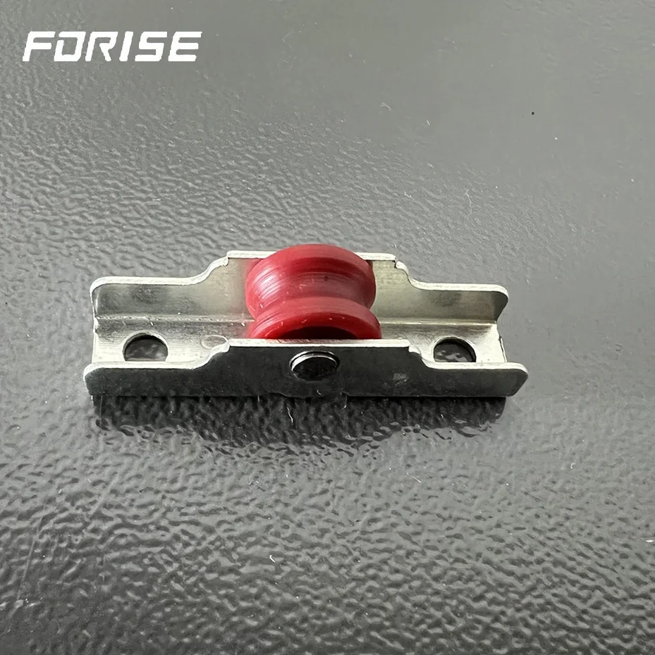 10MM Insect Screen Roller Sliding Roller Window Single Roller