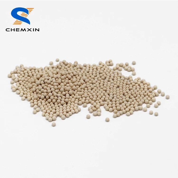 
medical oxygen enrichment zeolite 0.4-0.8mm 13x hp molecular sieve desiccant for psa device 