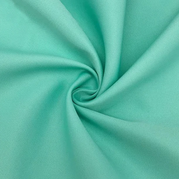 Multicolor clear texture 100 Cotton Wicking moisture and wicking sweat twill 130 * 70 150 gsm lightweight workwear dyed fabric