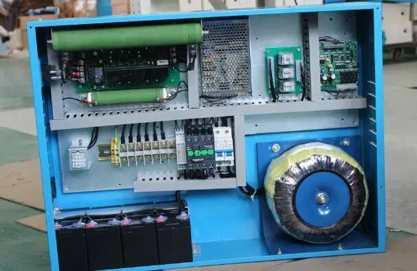 
elevator emergency automatic rescue device parts,lift 7.5kw elevator ARD controller manufacturer 