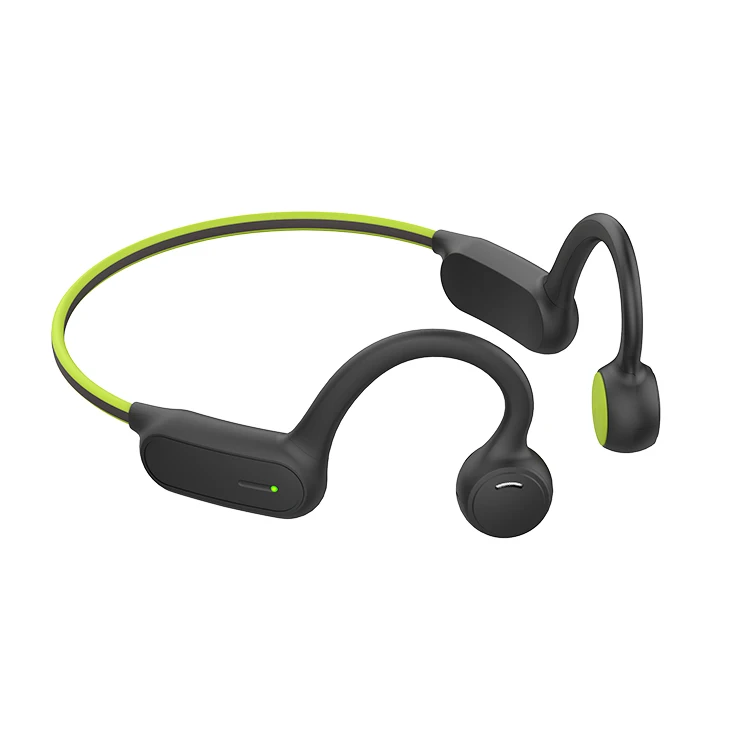 Custom Gym Running Bluetooth 5.0 Headphone Water Proof Portable Fashion Blootooth Wirelesss Hansfree Sports Colorful Earphone
