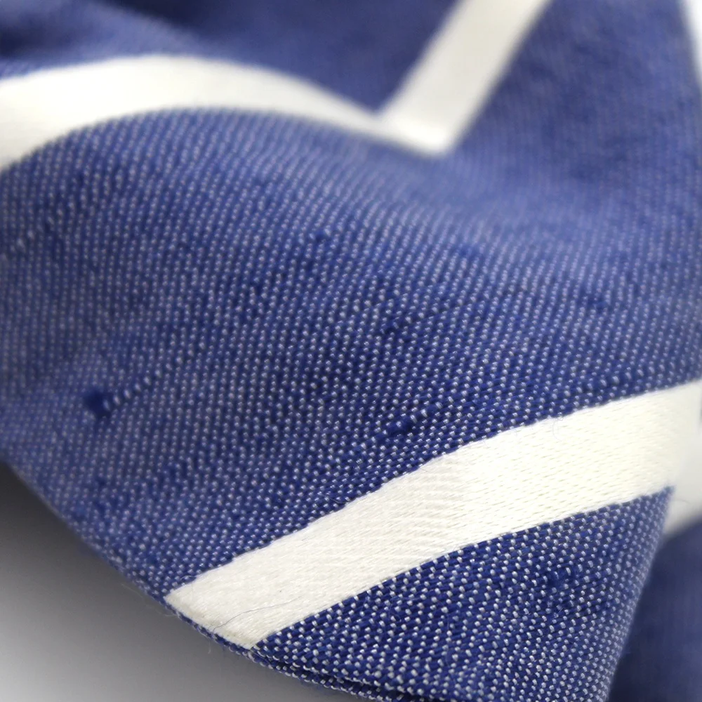 Мужская хлопковая бабочка