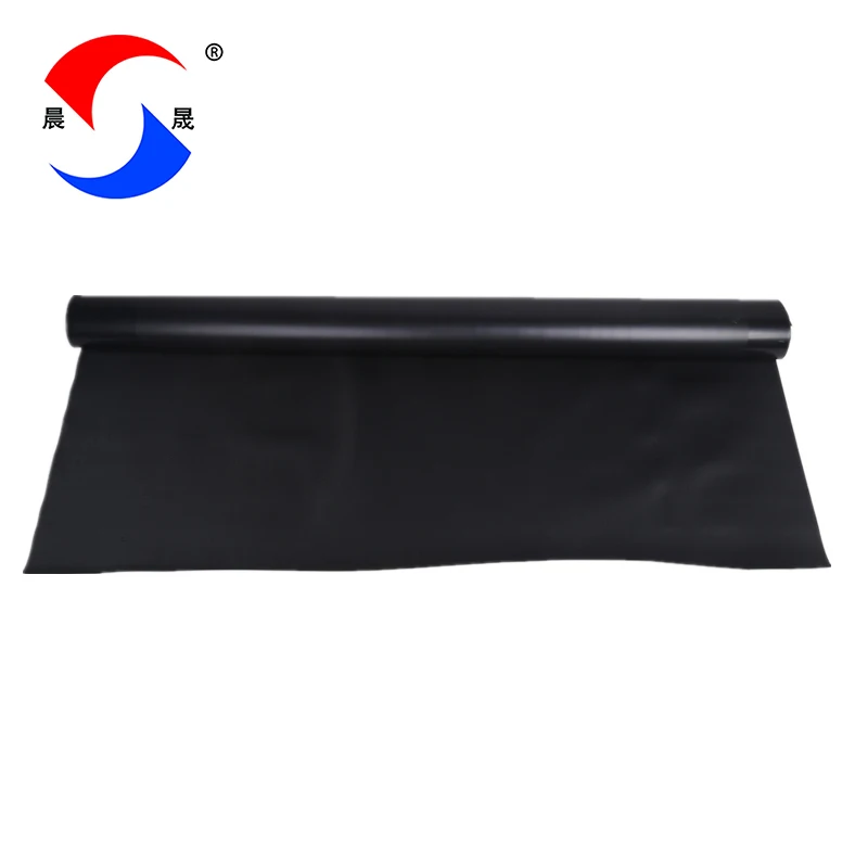 EDPM elastomeric roof waterproof membrane bituminous waterproof membrane