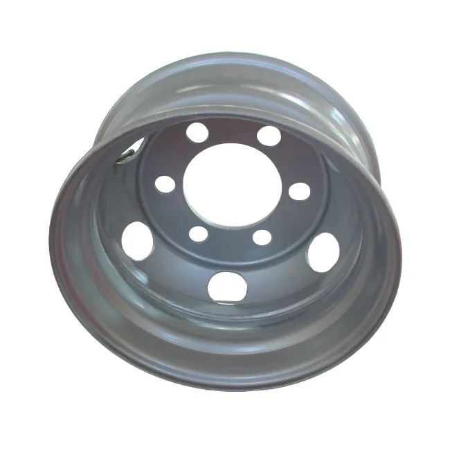 truck wheel rim 22.5x6.75 hot sale truck wheel rims 17.5x5.25 new wheels and tires for offroad trucks