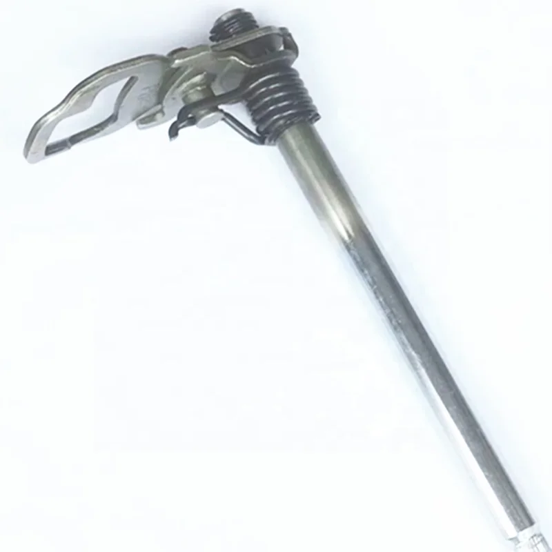 Лидер продаж, запчасти для мотоциклов ZJ125 CG125, вал переключения передач для 5 передач