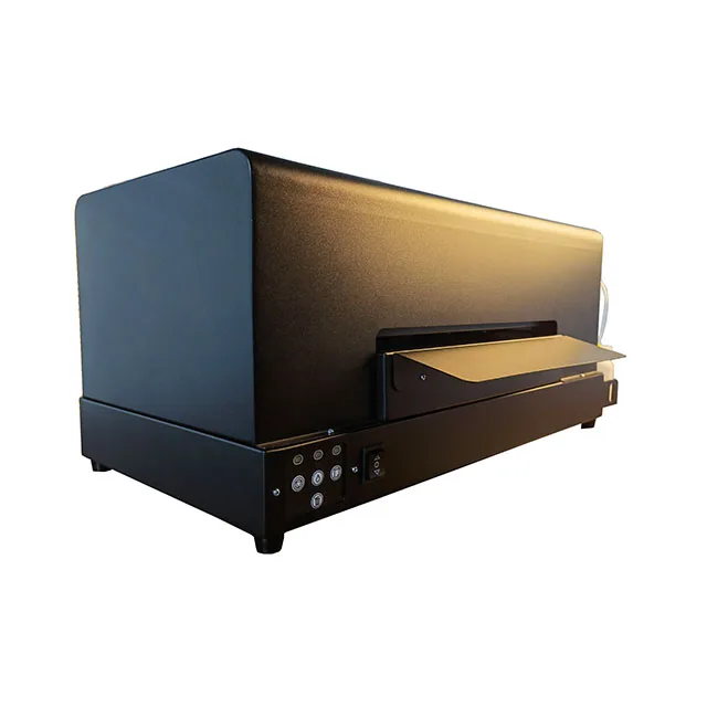 F1080 XP600 12inch DTF Transfer Machine Digital T-Shirt Textile Printing Machine PET Film L805 A3 DTF Printer