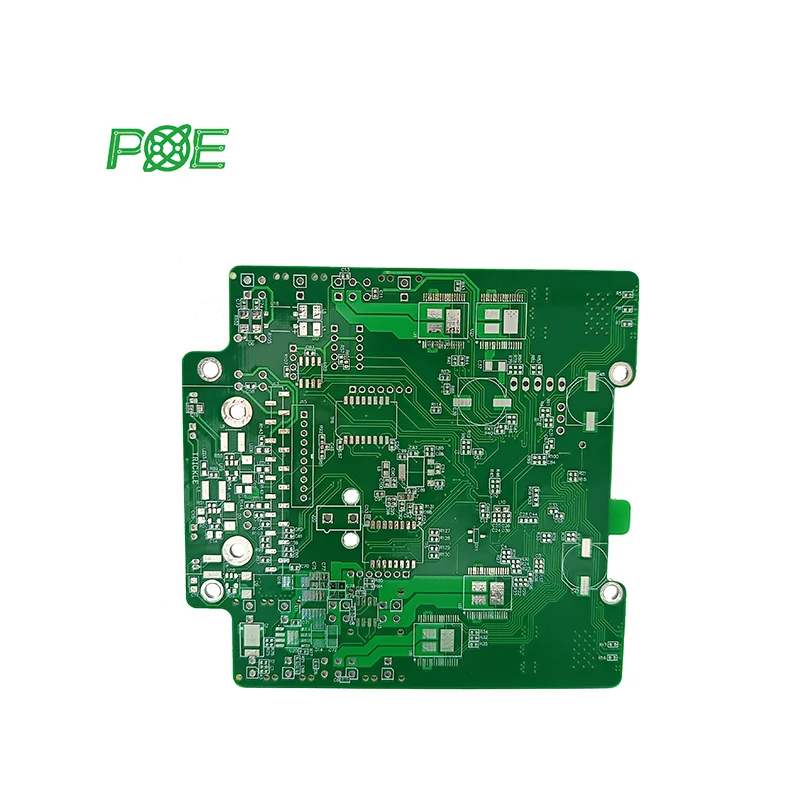 PCB Assembly circuit board Gerber file BOM List pcba  manufacturer OEM SMT