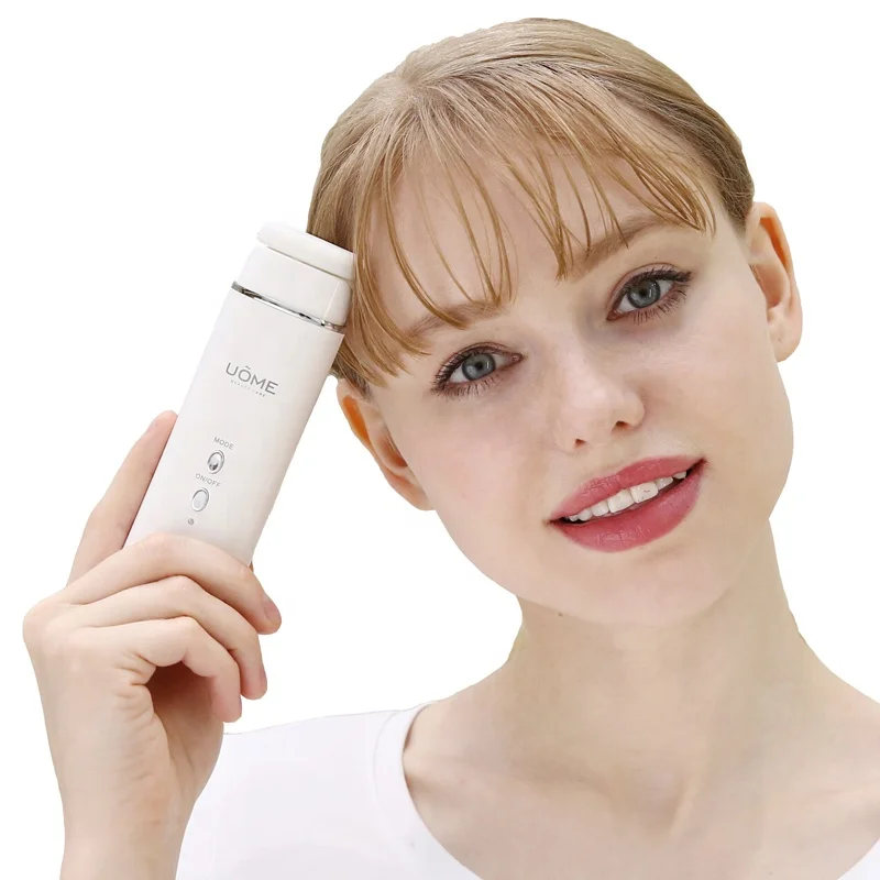 High Quality  Facial Massage Roller Balls Ice Globes For Eye Free Spare Parts High Quality Facial Care Massager Natural