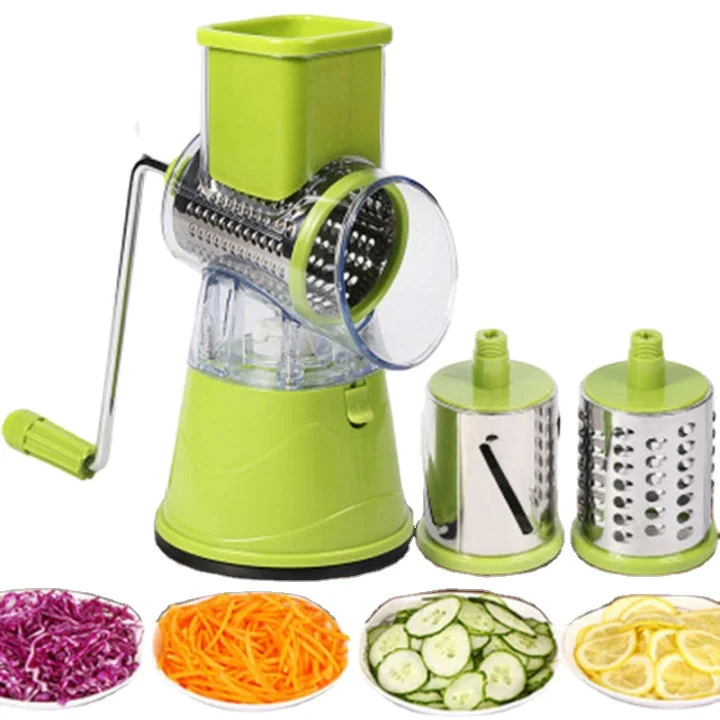 2021 High Quality Commerical Meat Grinder Restaurant Mince Meat Grinder With Cleavers Blender