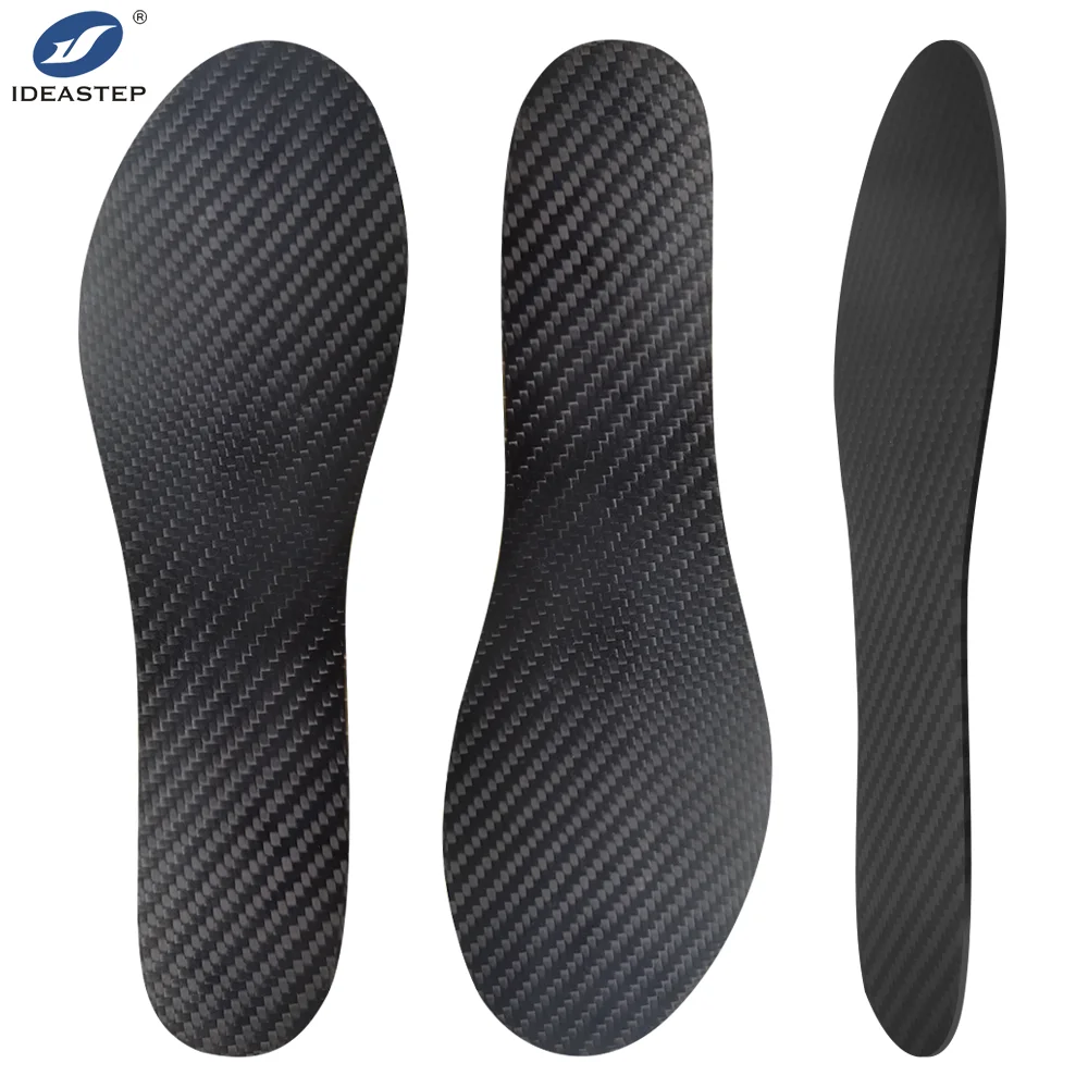 Спортивные эластичные стельки для баскетбола