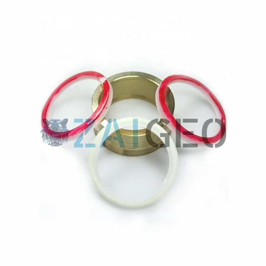 Kmt 05149711 Waterjet Spare Parts Seal Assembly HP 1.125 Plunger 60K for Waterjet Cutting Machine Replacement