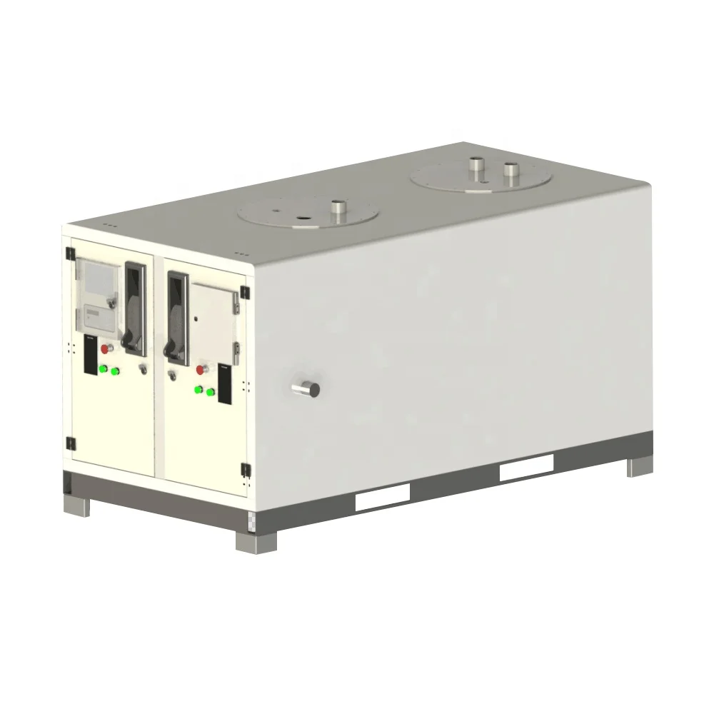 
 Мини бензиновая станция, дизельный и топливный диспенсер для филиппинского бензина  