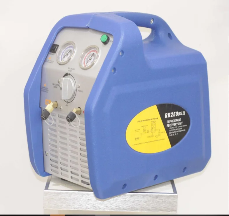 air conditioning parts High Purity R134a R32 R410a R404A Refrigerant Gas - Low Price, 2-Piece Can - NEUTRAL