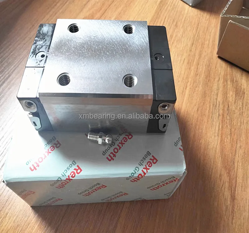 linear bearing R18535322X R185353210 size 55 guide rail R185352310 ball guide rail R185351210 R185352210