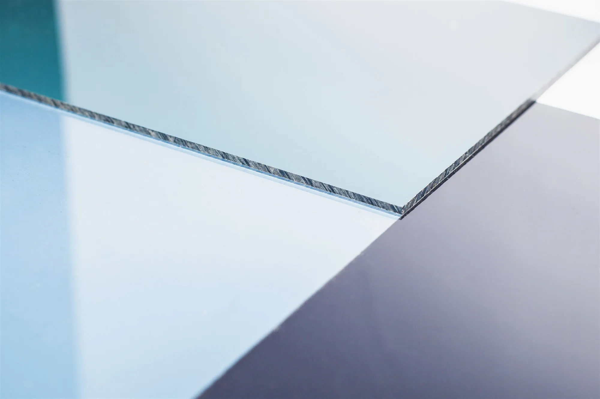 Macrolux compact polycarbonate sheet&pc compact sheet