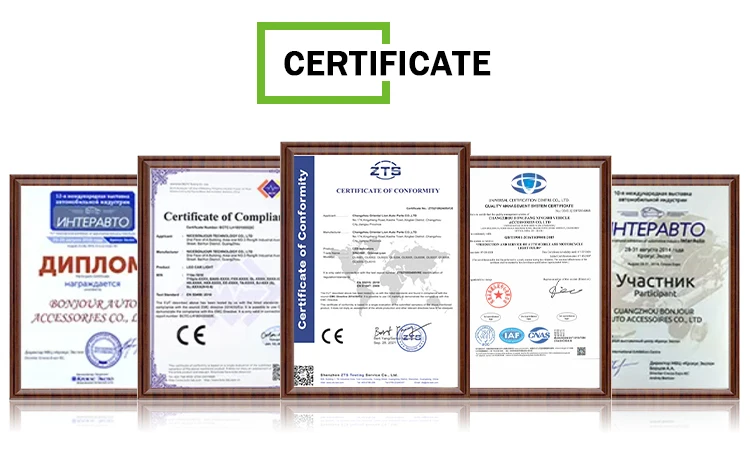 off road square car led spot light 40w white amber yellow green color led work light 12v