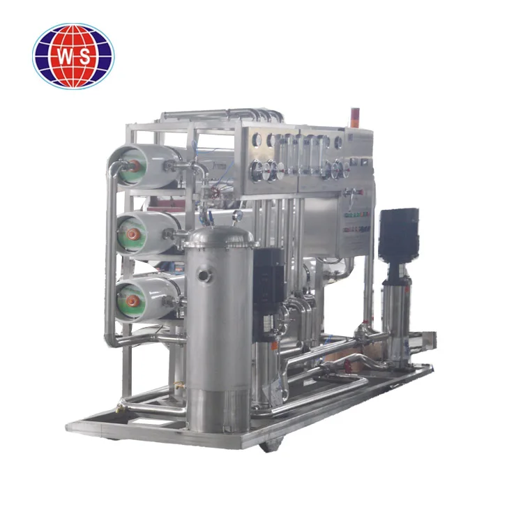 Машина для очистки питьевой воды с ценой пластиковая бутылка чистая вода ISO земля