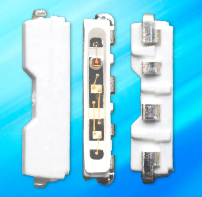 3806 Side View 020 Series SMD LED Chip RGB Red Blue Green Pink White Amber Lamp Beads