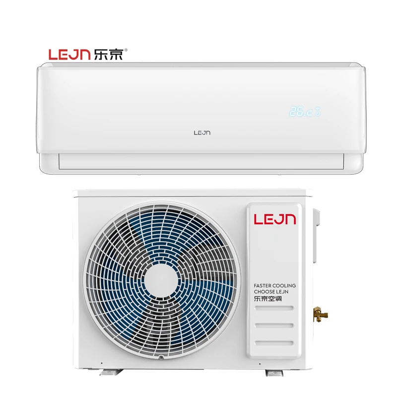 LEJN Morden Wall Mounted AC Inverter Air Conditioner household appliances air conditioner inverter air conditioner Ac inverter