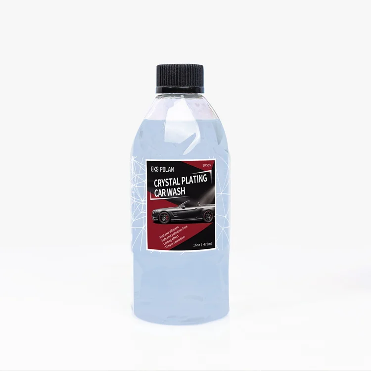 Car Nano Ceramic Coating Polishing Spraying Wax For  Car Wash Fortify Quick Coat Polish & Sealer Spray