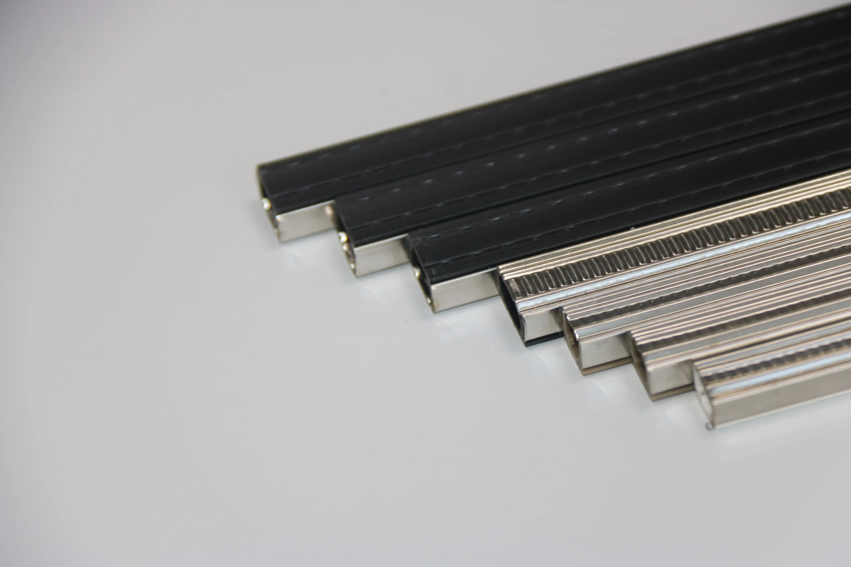 Wholesale Vacuum Building Warm Edge Spacer Insulated Glass Warm Edge  bar High Quality