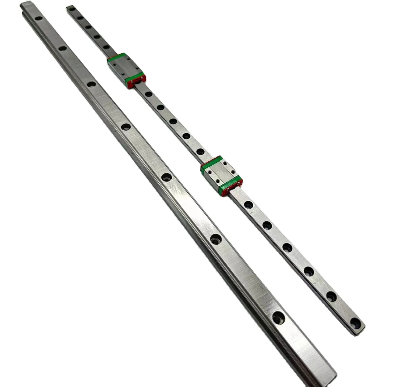 Micro slider block small bearing MGN7C MGN7H MGN9C MGN9H MGN12C MGN12H MGN15C MGN15H  mini linear guide rail