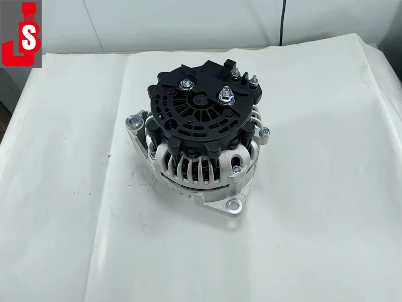 alternator for diesel engine WP5 engine parts OEM AVi168S3002  SIZE 28V 150A