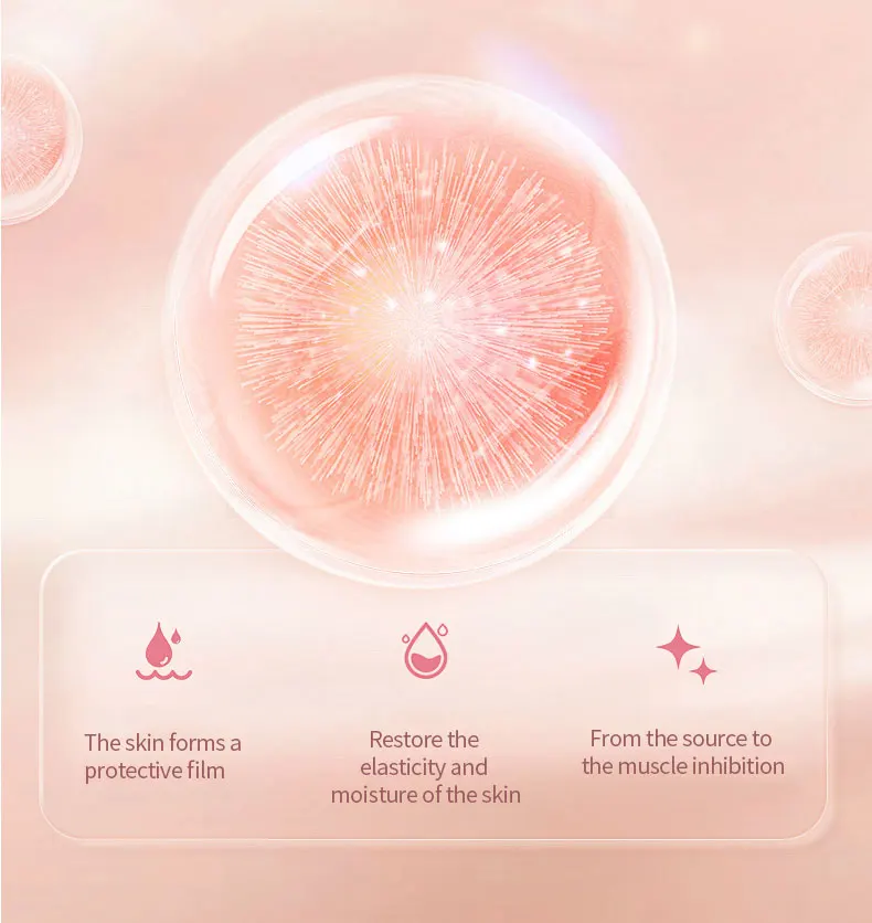 Ready To Ship Korean Cosmetics Skin Care Beauty Whitening Lightening Face Cream For Dark Spot Removal 8