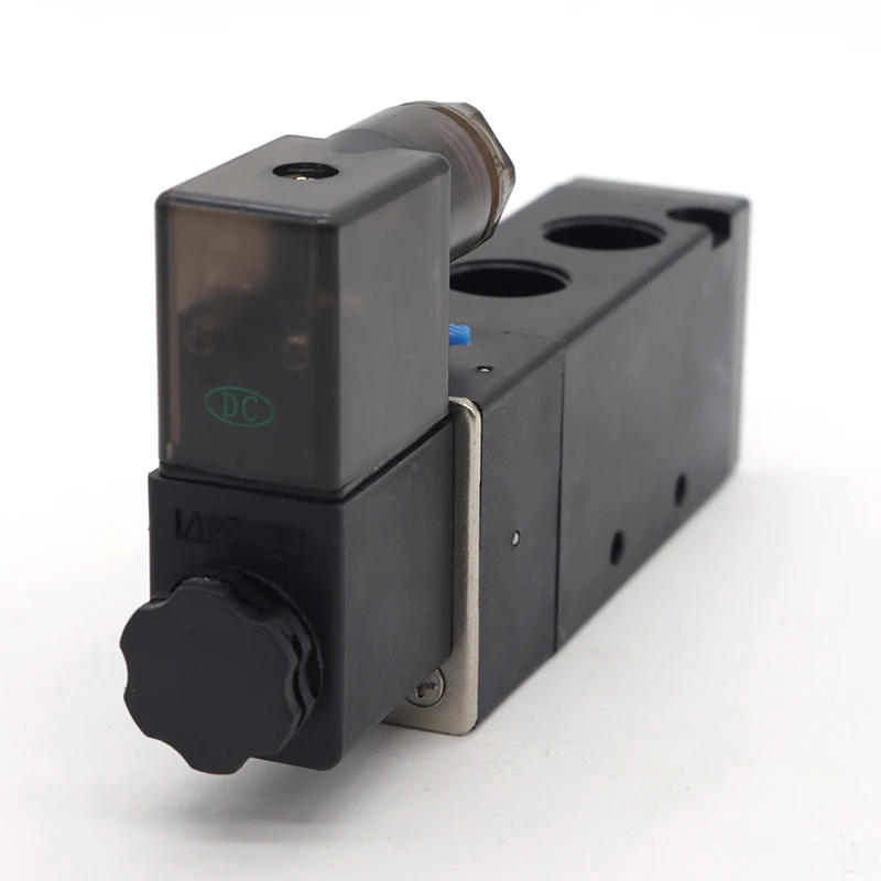 Durable Ding Electric China Gas Safety Remote Control Hydraulic Valve