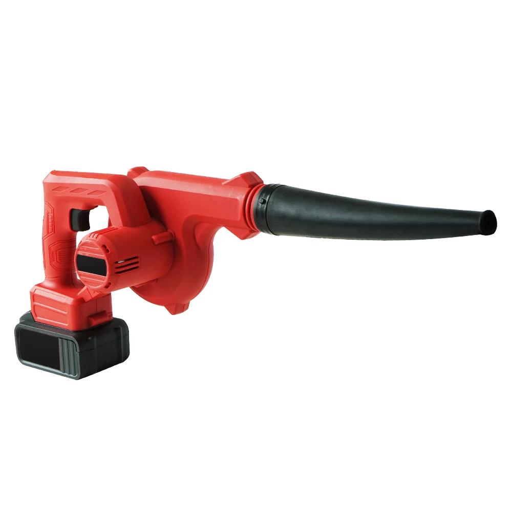 2021 Hot Portable Rechargeable Mini Air Electric Blower For Garden