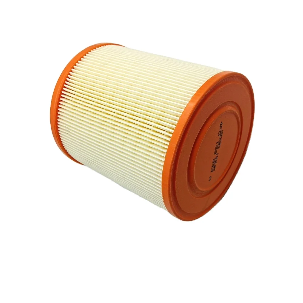 Factory Price car AUTO Engine air filter automotive filter 4F0133843A E670L C16118