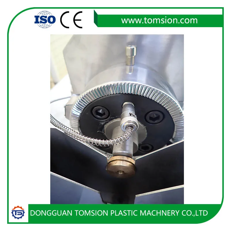 Desktop ABS PLA Filament extruder 3D printer filament extuder Desktop 3D Printer Filament Extruder Making Machine