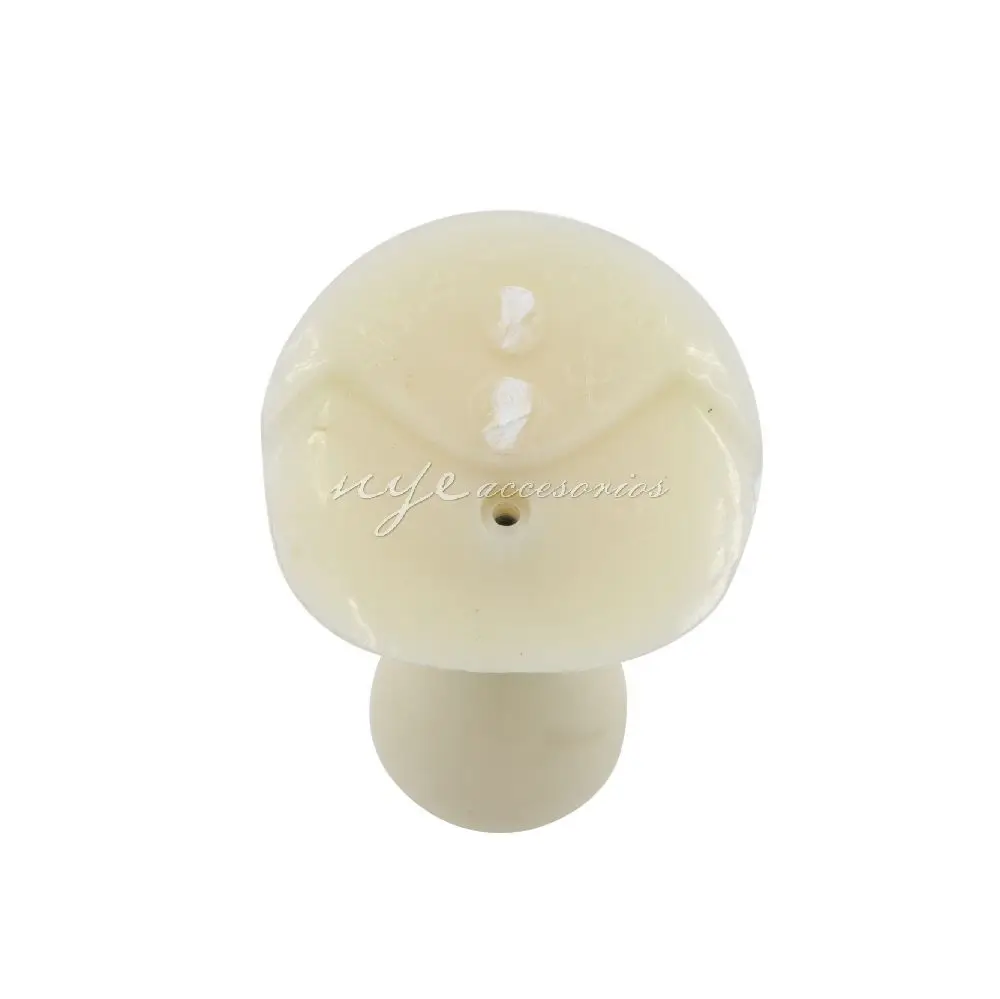 High Quality shoe accessories sole part abs heels Wholesale charm