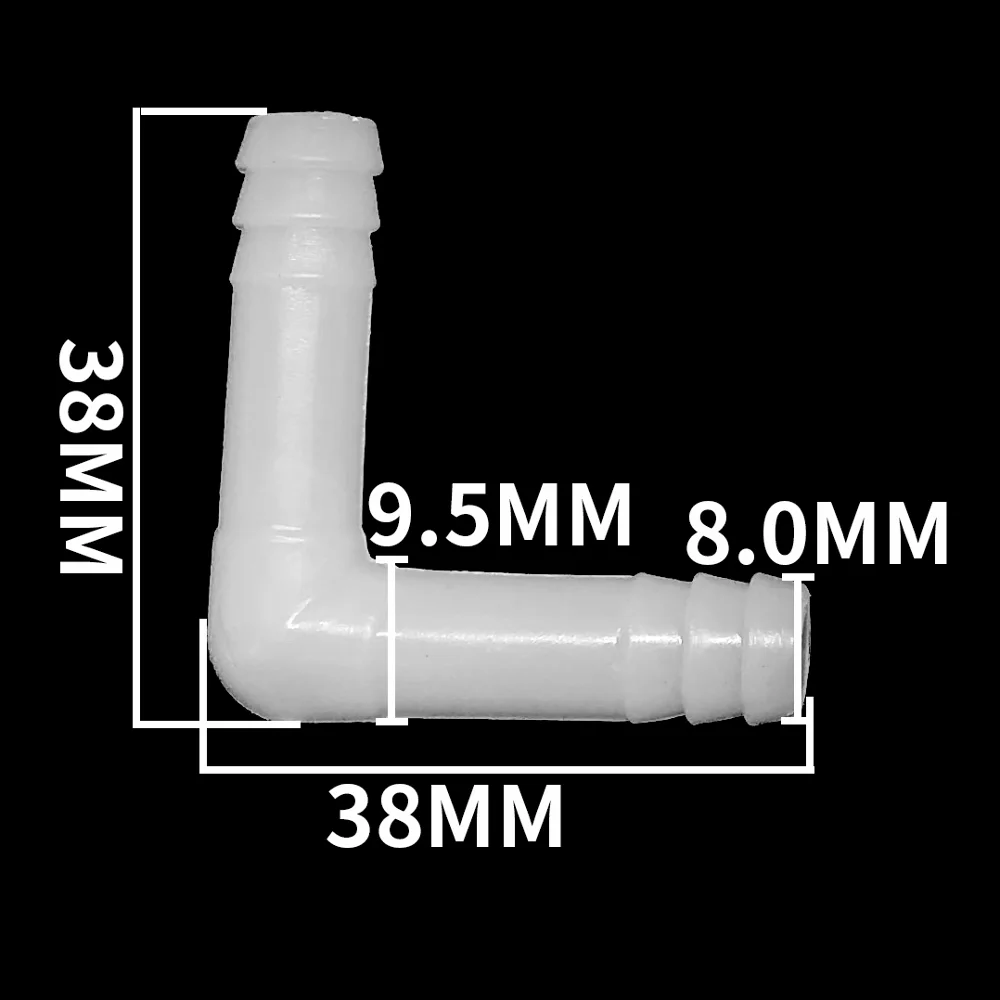 HiSin 12mm I connector