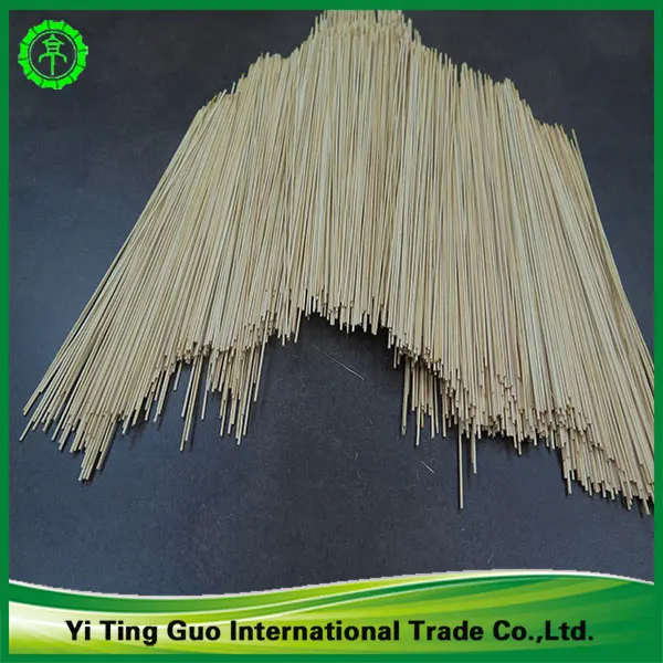 Agarbatti Incense Bamboo Stick for India Market Whatsapp + 86 18019145006