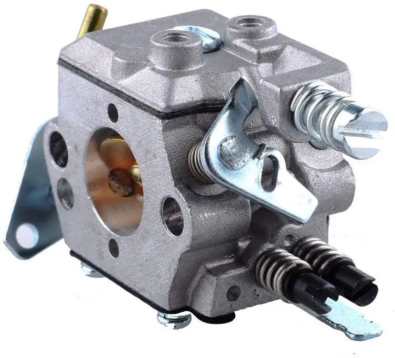 
Replacement Carburetor for Husqvarna 36 41 136 137 141 142 chainsaw spare parts 