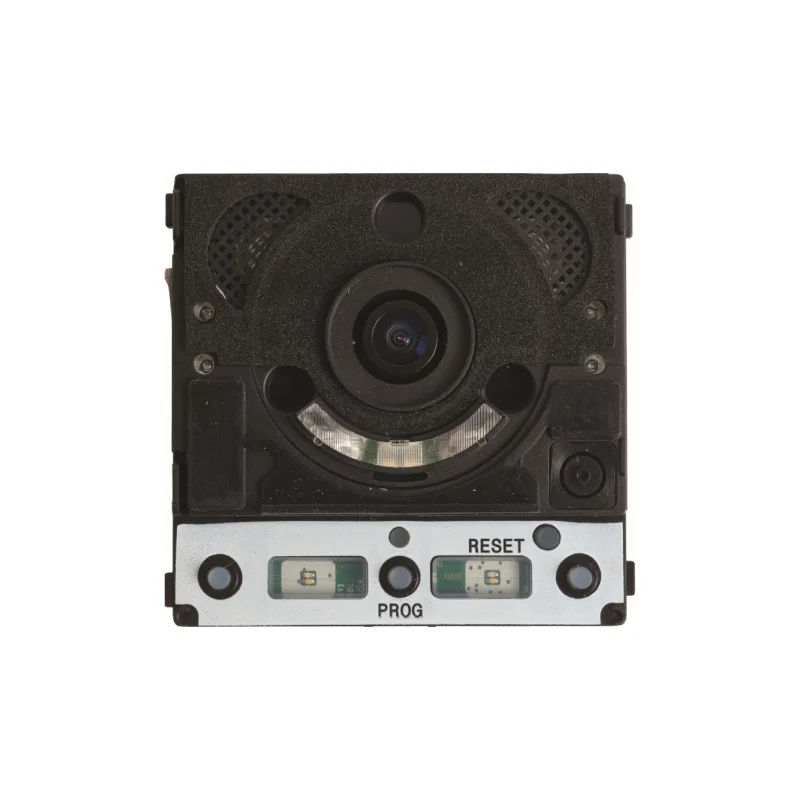Made In Italy MTM Modular Video Entry Panel With HD Resolution And HDR Technology For X1 Systems With 2 Years Warranty