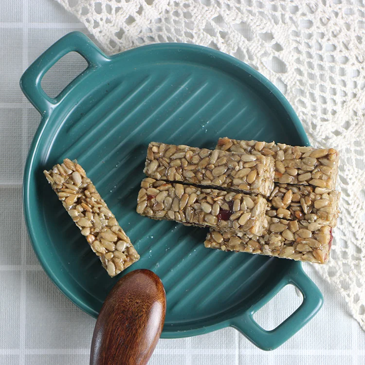 Office snacks Melon seed Crisp Exporting High Quality Snack Food Melon seed Crisp