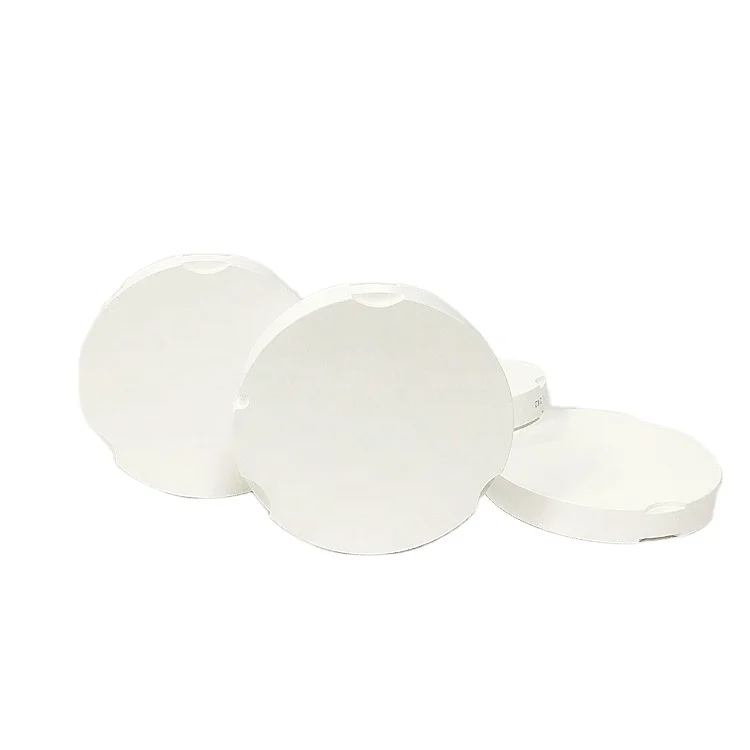 
low price wholesale 95mm zirkon system dental zirconia block ST blank 