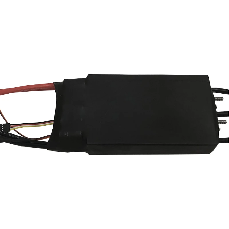 600A 22S высокомощный бесщеточный мотороллер ESC для катамарана Watercool Marine