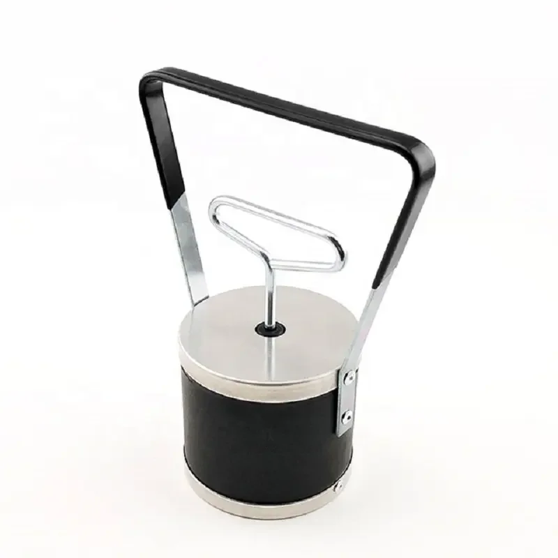 Powerful Bulk Parts Lifter Easy-gripped 16lbs Magnetic Pick Up Tool with Release Handle