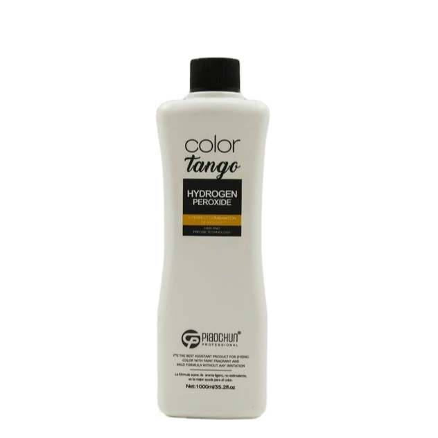 
wholesale hair dye and developer hair products for hair growth and development 