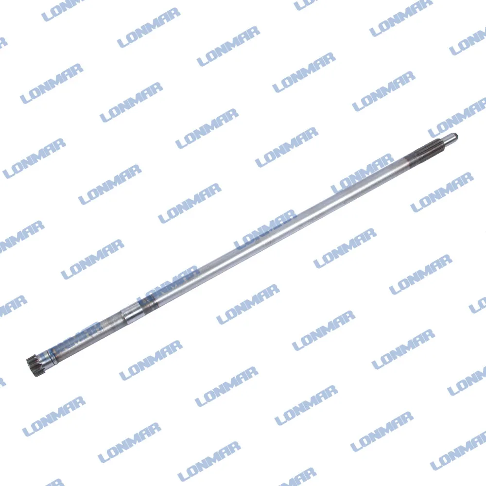 Запчасти для трактора Fiat 480 вал