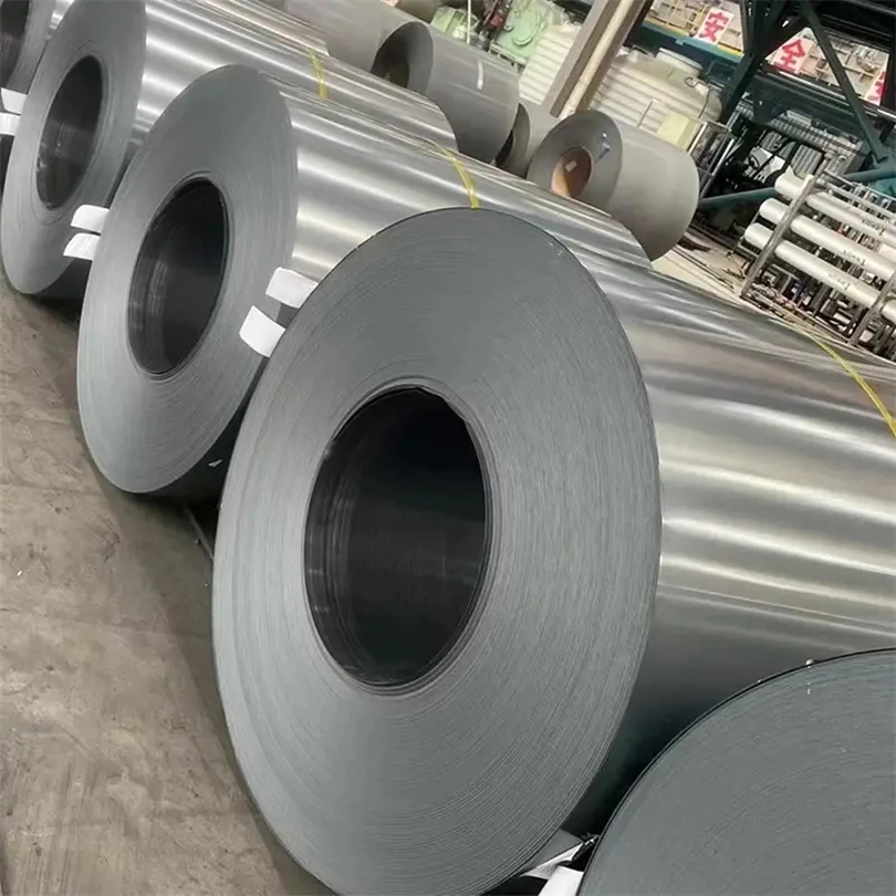 High quality AiSi H14 50H310 50WW310 Silicon Steel Coil