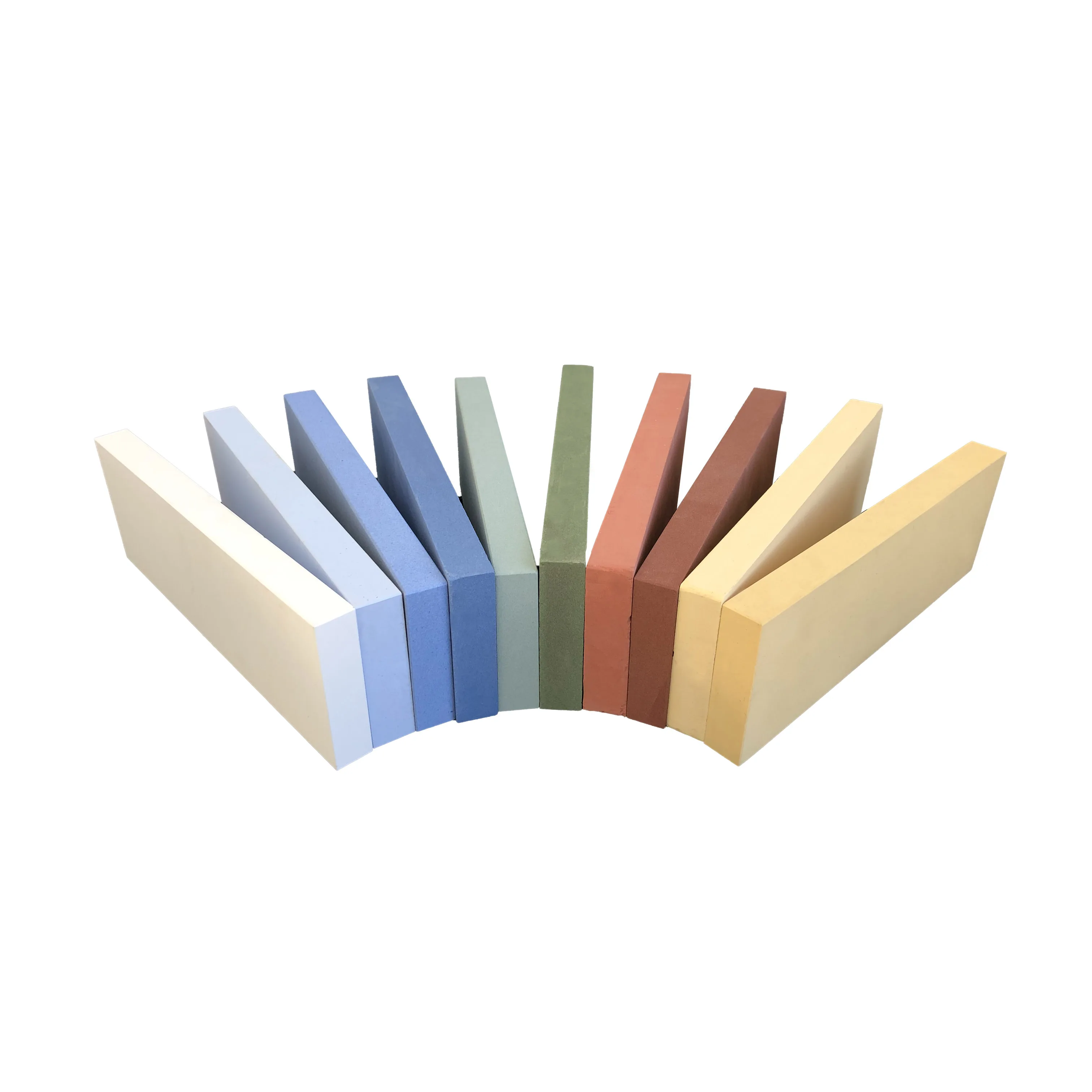 Single Side Knife Sharpening Stone Material Corundum For knives 180*60*15mm whetstone