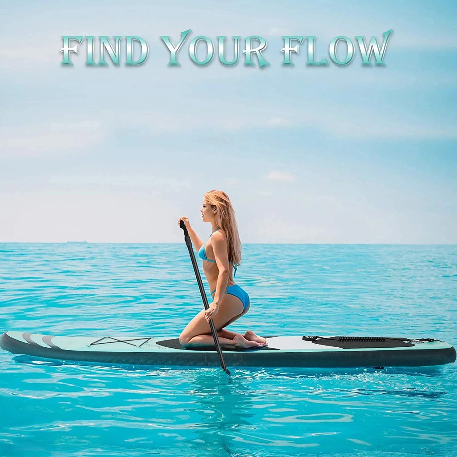 BSCI/EN Wholesale cheap stand up paddle board inflatable surfboard new design isup