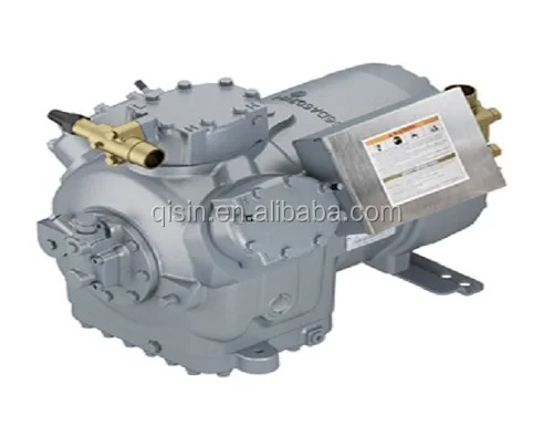 75HP носитель Carlyle винтовой компрессор с водяным охлаждением 06NW2209S7EA-A00 цена