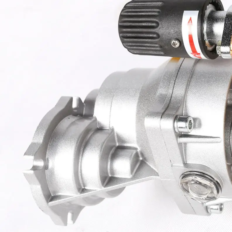 Slashed new agriculture implements spray head high pressure piston pump