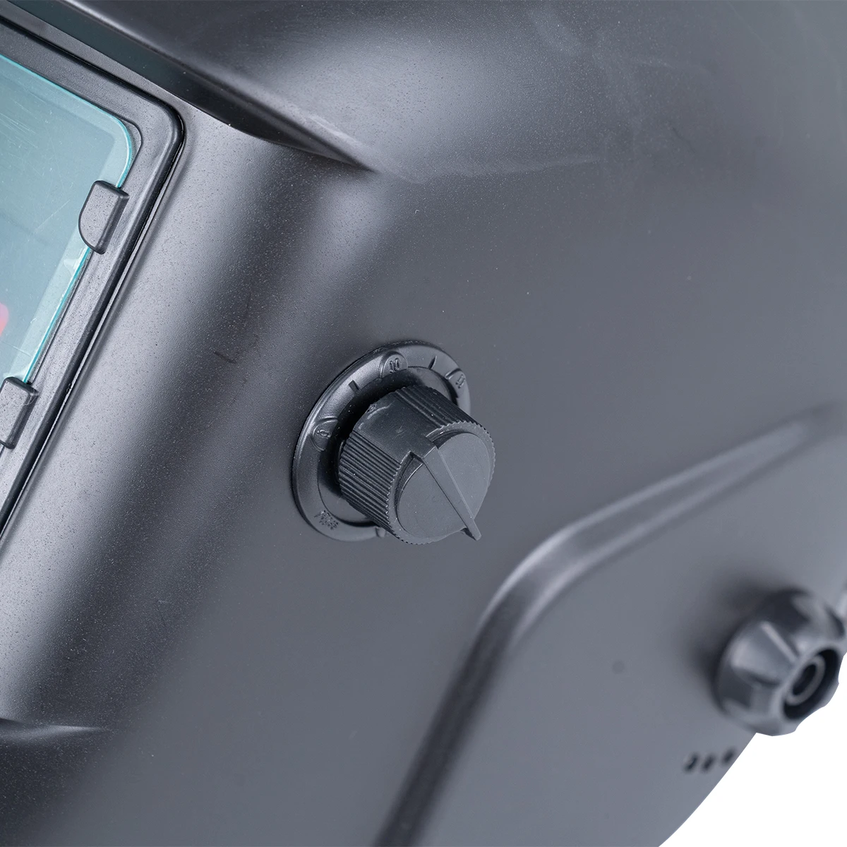 KSEIBI Helmet Welding Face Shield Face Protection Tool