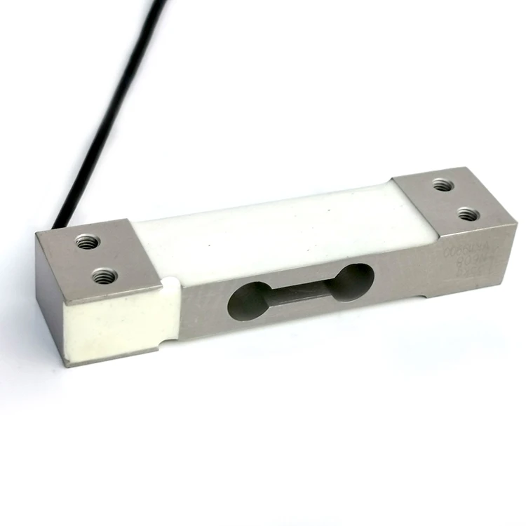 
OIML NTEP Zemic L6D c3 5kg 10kg 20kg 35kg 40kg 50kg Single Point Load Cell 